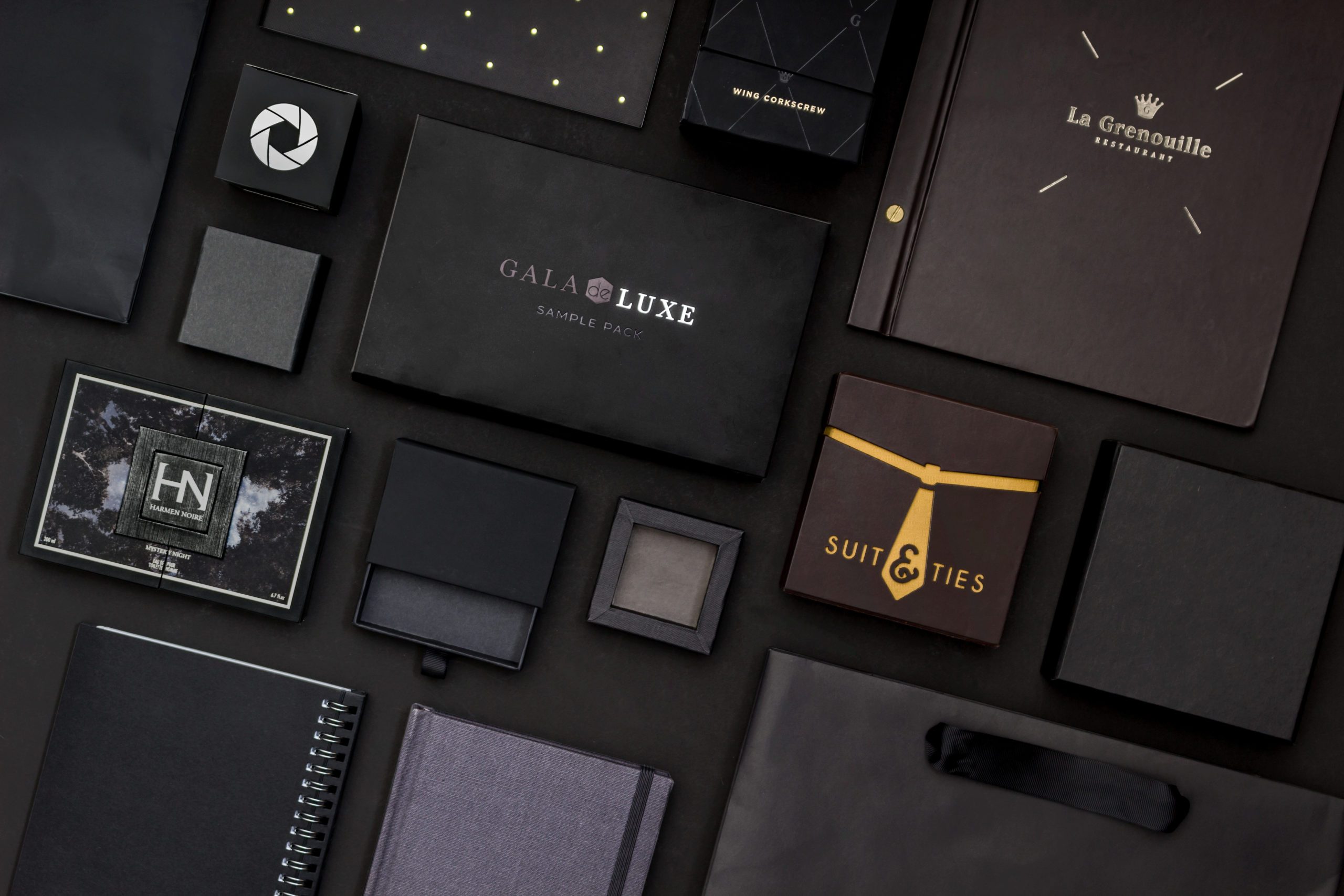 About GALA de LUXE