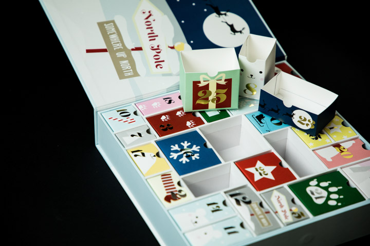 Christmas Advent Calendar
