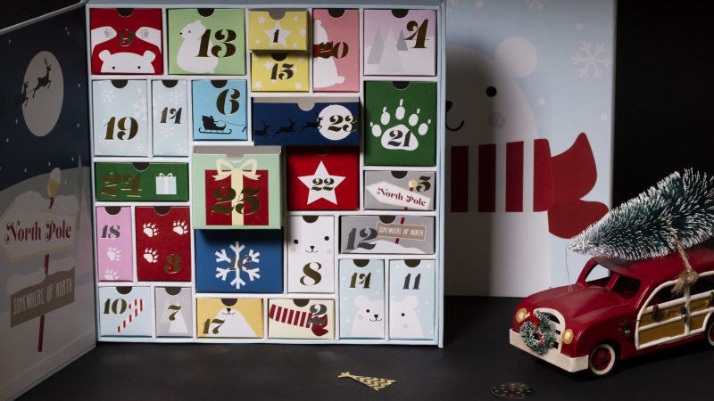 Advent Calendars