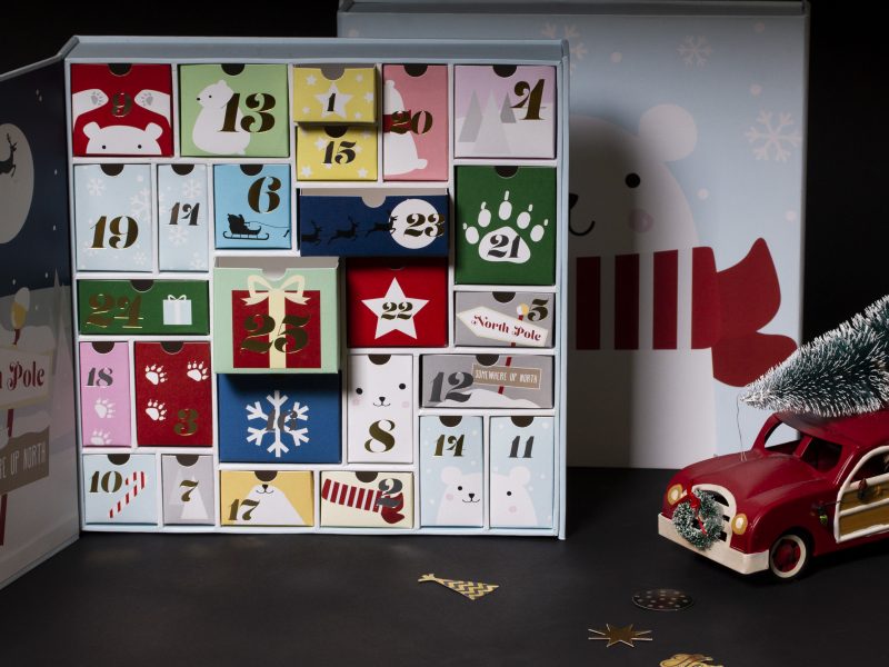Advent Calendars