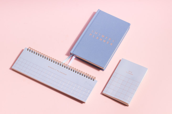 Flex notebooks