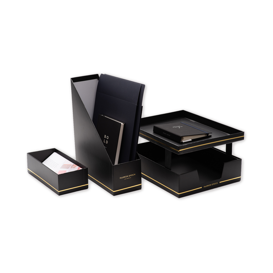 Stationaries