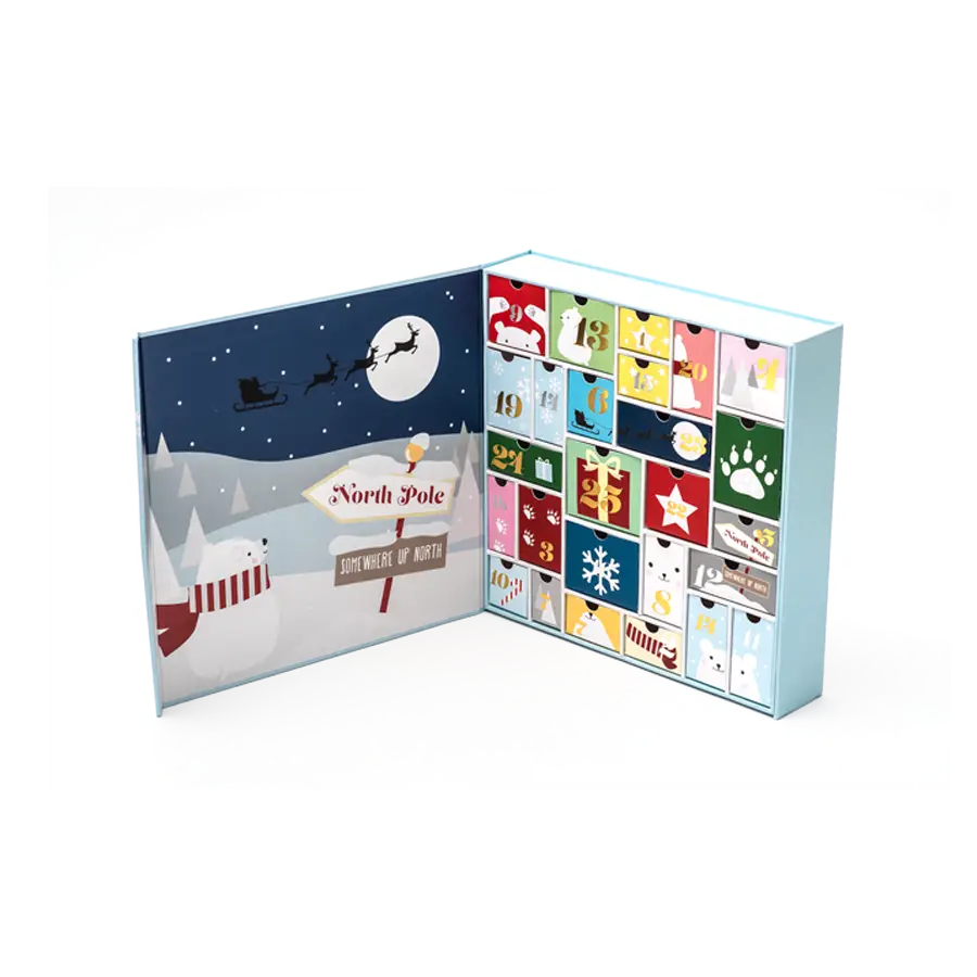 Design Calendars