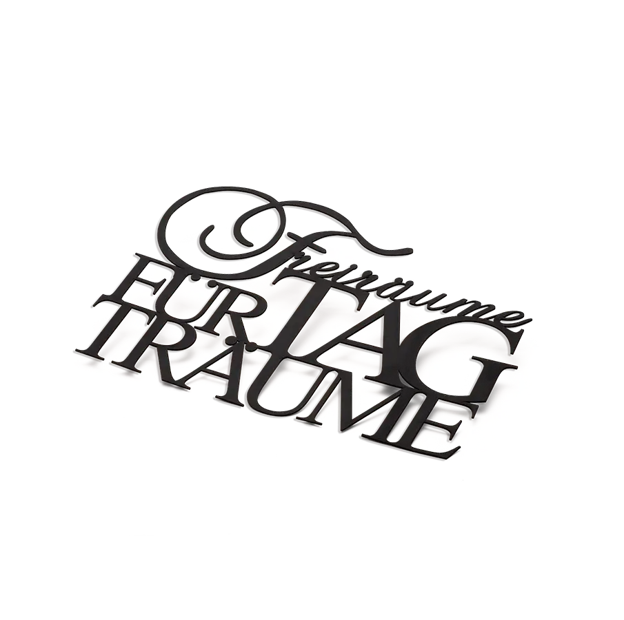 Design Laser Cuts